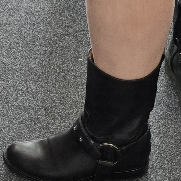 Hugo Boss women boots - Picture 5 of 5